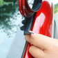 🚗 T-förmige Gummidichtung – universell für Front-, Heck- & Seitenfenster, Schiebedach & Türspalten, wasserdicht & schalldämmend
