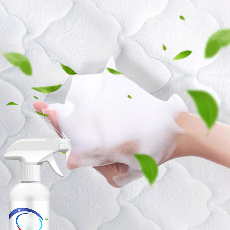 Multi-Purpose Foam Cleaner