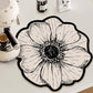 🌸Flower-Shaped Dish Drying Mat for Kitchen Counter-✨ Jetzt 50% sparen!⏳ Nur heute!