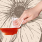 🌸Flower-Shaped Dish Drying Mat for Kitchen Counter-✨ Jetzt 50% sparen!⏳ Nur heute!