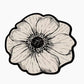 🌸Flower-Shaped Dish Drying Mat for Kitchen Counter-✨ Jetzt 50% sparen!⏳ Nur heute!