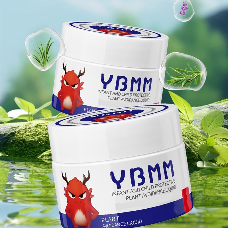 Pflanzliches Repellent für Babys & Kinder – mit Citronella-Duft – praktischer Duftspender für Innen & Außen – ideal für den Sommer🦟👶
