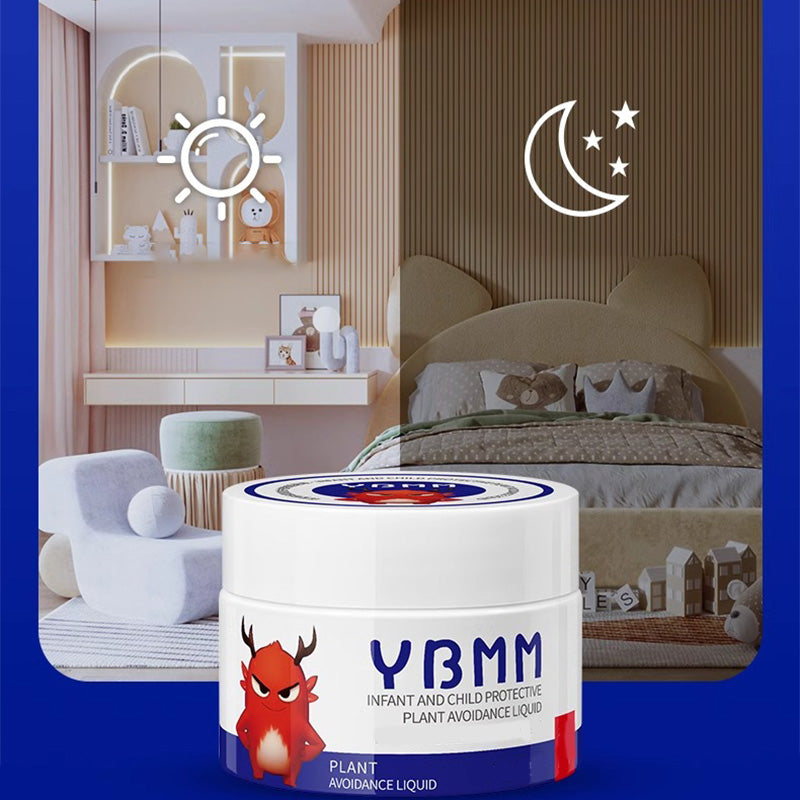 Pflanzliches Repellent für Babys & Kinder – mit Citronella-Duft – praktischer Duftspender für Innen & Außen – ideal für den Sommer🦟👶