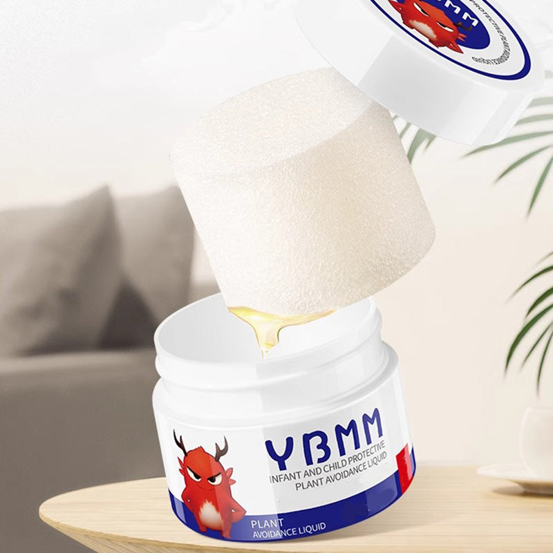 Pflanzliches Repellent für Babys & Kinder – mit Citronella-Duft – praktischer Duftspender für Innen & Außen – ideal für den Sommer🦟👶