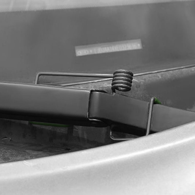 🚗KAUFEN SIE 3, ERHALTEN SIE 2 GRATIS👍Plant Scheibenwischerarm-Druckfederverstärker