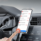 YMOBD B25 OBD2-Diagnosegerät mit Bluetooth – Multifunktionaler Auto-Scanner für Fehlerdiagnose & Simulationsprüfung