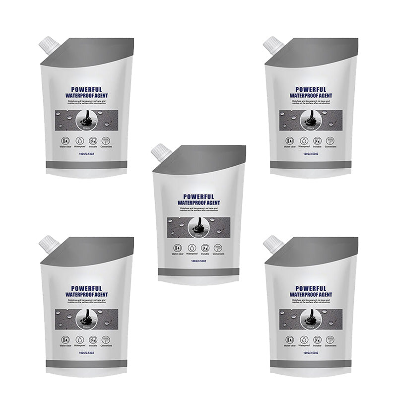 ✨ Neu! Vielseitiges Anti-Leck-Imprägniermittel 💦 Jetzt mit 55% Rabatt!