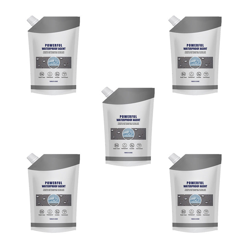 ✨ Neu! Vielseitiges Anti-Leck-Imprägniermittel 💦 Jetzt mit 55% Rabatt!