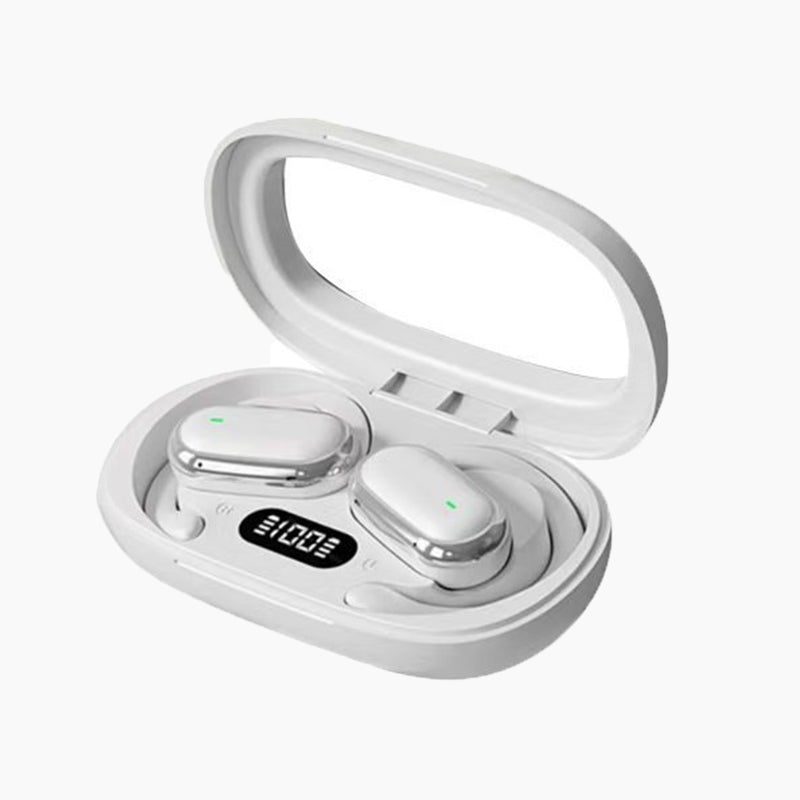 🎧 Bluetooth Sport-Kopfhörer mit ANC – On-Ear Noise Cancelling 🔇