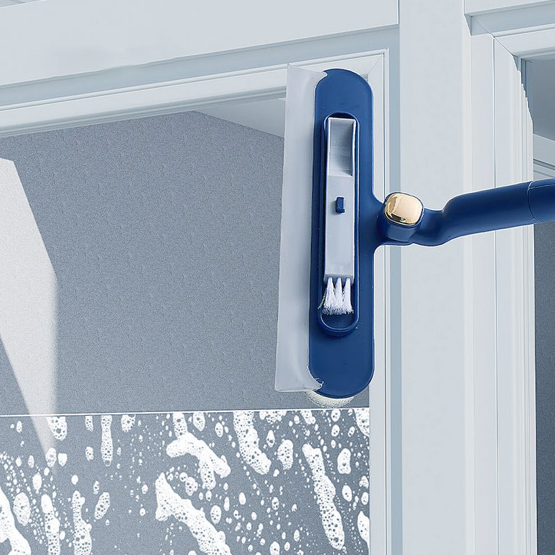 🎉Heißer Verkauf 50 % RABATT🎉Fensterreinigungsscheibenwischer für Hochhausfenste