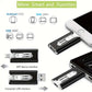 💥Heiße Aktion 49% Rabatt💥USB-Flash-Laufwerk für externe Speichermedien