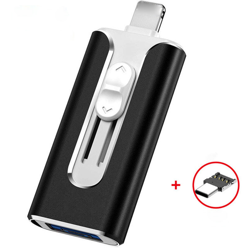 💥Heiße Aktion 49% Rabatt💥USB-Flash-Laufwerk für externe Speichermedien