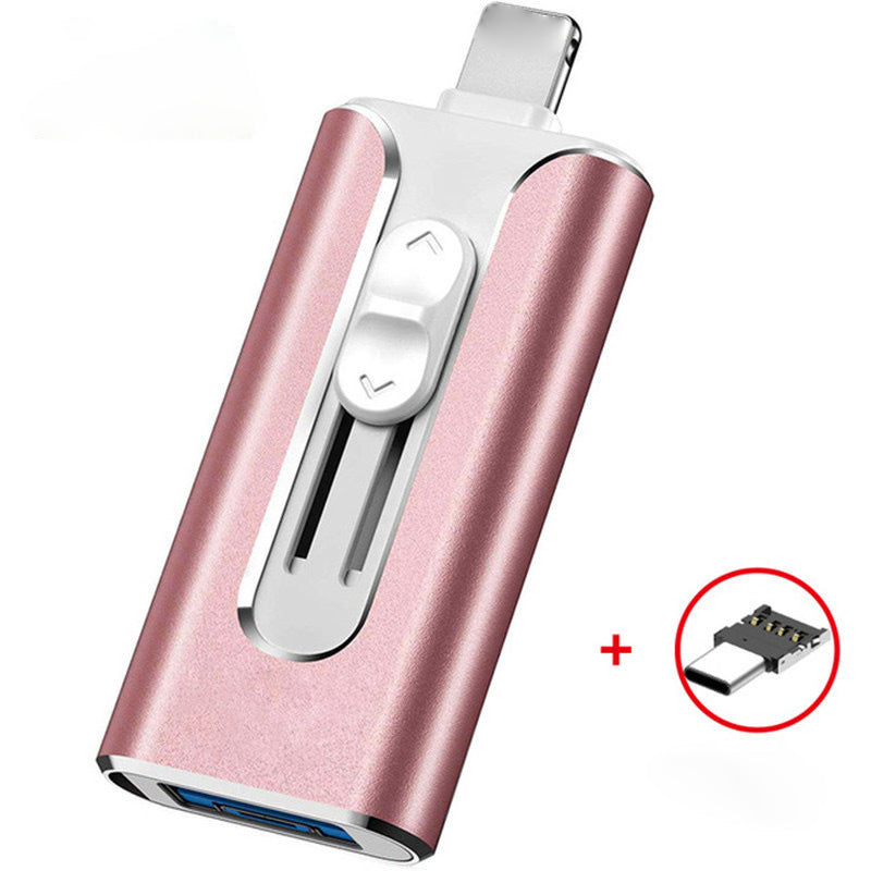 USB-Stick für externe Speicherung - jetzt 50% sparen