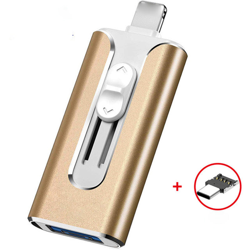 💥Heiße Aktion 49% Rabatt💥USB-Flash-Laufwerk für externe Speichermedien