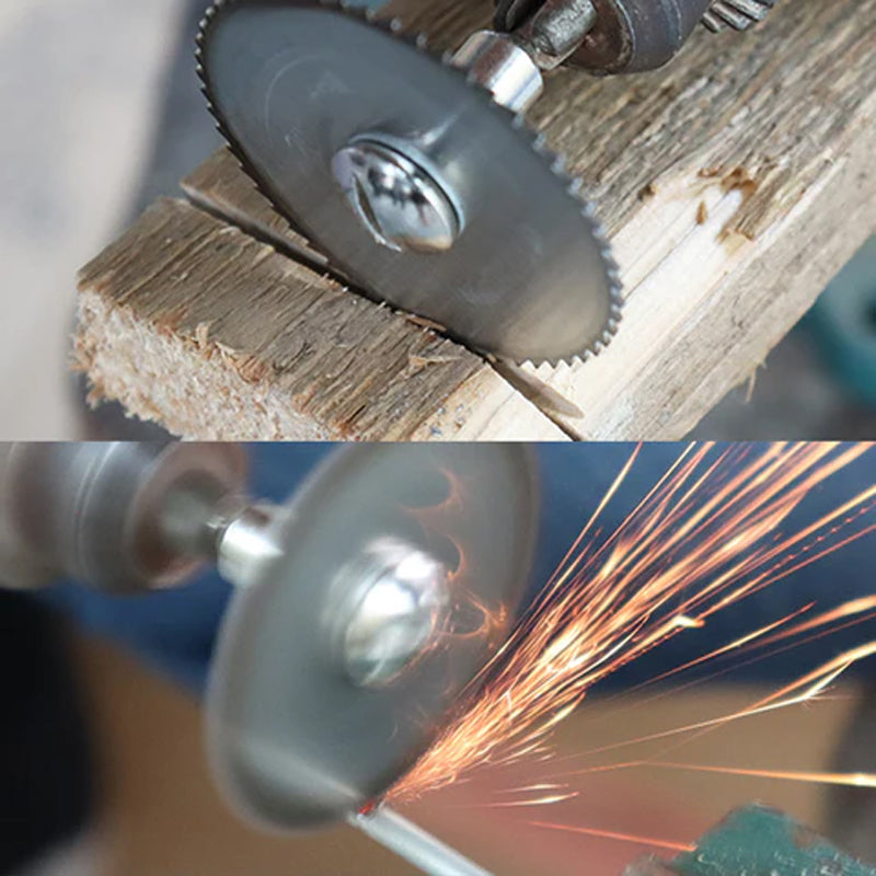⚡【48h-SPAREN】HSS-Sägeblätter (3-teilig) – Jetzt 48% sparen! 🛠️⏳