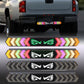 RGB LED Tail Light for Trunk, Brake & Turn Signal