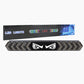 RGB LED Tail Light for Trunk, Brake & Turn Signal