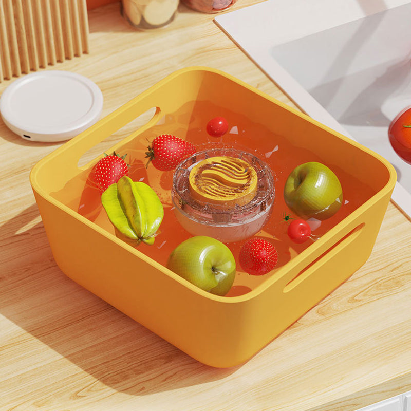 🔥 Multifunktionaler tragbarer Lebensmittelreiniger – wasserdicht & 50% Rabatt!