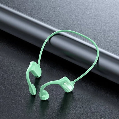 💥Knochenleitungskopfhörer - Bluetooth Funkkopfhörer🎧