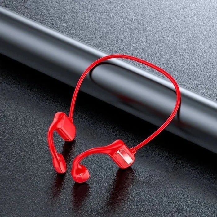 💥Knochenleitungskopfhörer - Bluetooth Funkkopfhörer🎧