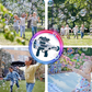 🔥LIMITIERTES ANGEBOT: 🎁Automatisches Gatling-Blubber-Spielzeug für Kinder – Perfektes Sommergeschenk mit 30% Rabatt!