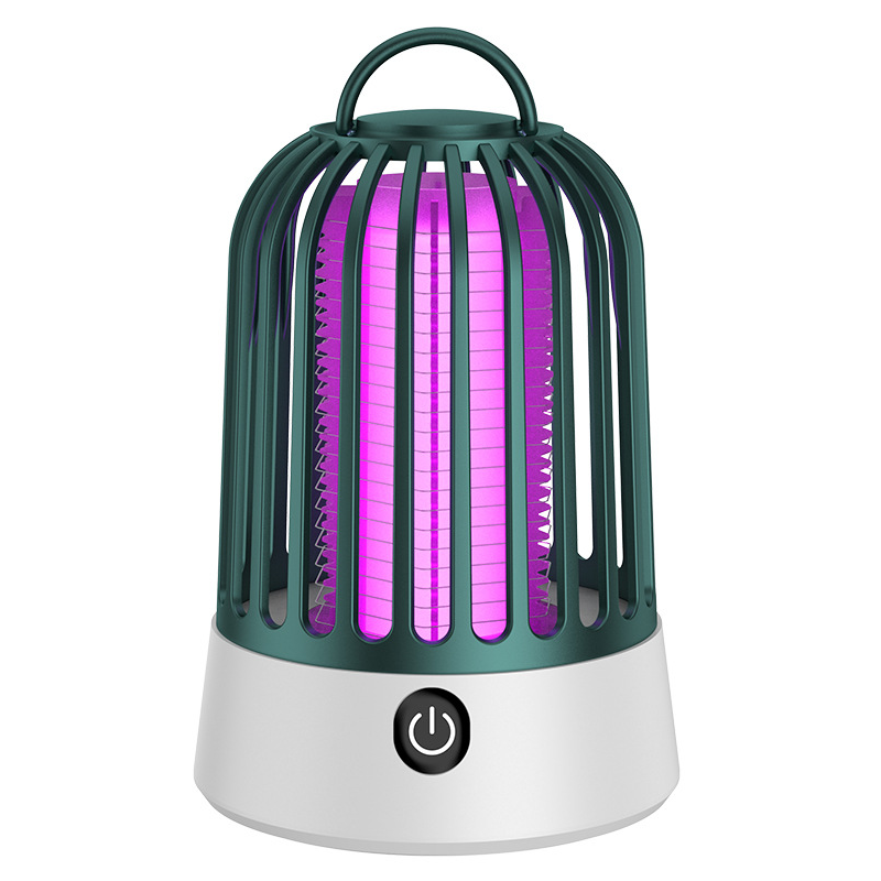 🌙 🌿 Störungsfreier Sommer-Schlaf! ⚡ Leiser UV-Mückenvertreiber mit 80m² Schutz – Jetzt 15€ sparen!