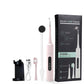 🔥【 NUR IM JUNI -50% OFF】🦷Ultraschall Zahnsteinentferner (6 Modi) - IPX6 wasserdicht + 4 Aufsätze