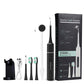 🔥【 NUR IM JUNI -50% OFF】🦷Ultraschall Zahnsteinentferner (6 Modi) - IPX6 wasserdicht + 4 Aufsätze
