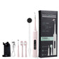 🔥【 NUR IM JUNI -50% OFF】🦷Ultraschall Zahnsteinentferner (6 Modi) - IPX6 wasserdicht + 4 Aufsätze