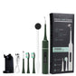 🔥【 NUR IM JUNI -50% OFF】🦷Ultraschall Zahnsteinentferner (6 Modi) - IPX6 wasserdicht + 4 Aufsätze