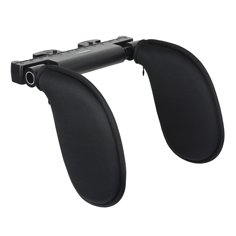 🔥TOP ANGEBOT - 50% RABATT✨ 3D-Schaumstoff-Autositzkopfstütze mit Memory-Funktion