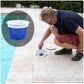 🌊Sommer heißer Verkauf  🌊Pool Skimmer Socken für Skimmer Korb sauber