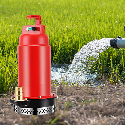 🔥【Save 200€】12V Smart Pump - Remote Control+3 Sizes | 200W Copper Motor