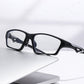 🔥Sportliche Lesebrille mit verstellbaren Bügeln