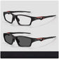 🔥Sportliche Lesebrille mit verstellbaren Bügeln