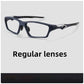 🔥Sportliche Lesebrille mit verstellbaren Bügeln