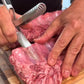 🔥Heißer Verkauf 50% Rabatt✨🥩 Grill-Rippenhautentferner aus Edelstahl – robust, einfach & sauber für perfekte Spareribs 🔪