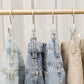 💥2025 Heißer Verkauf – 49 % Rabatt💥Edelstahl-Klemmen für Socken, Hüte & Hosen - Beschichtete Aufbewahrungsklammern (Schont Oberflächen)