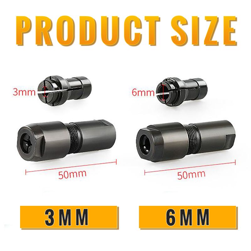 ⚒️Pousbo® Winkelschleifer Modifizierter Adapter（💥50% Rabatt für eine begrenzte Zeit! 🔥）