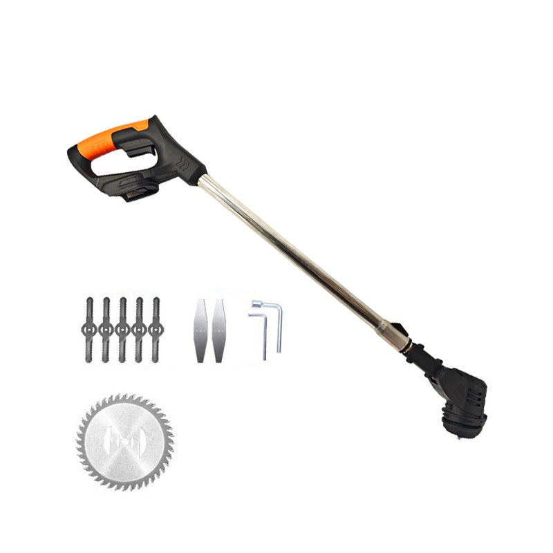💥1500W Tragbarer Rasentrimmer🔥KOSTENLOSER VERSAND