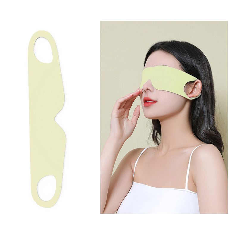 Ergonomische Leichte Schlafmaske