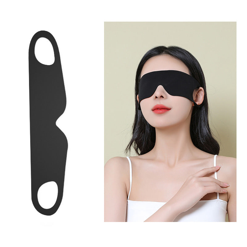 Ergonomische Leichte Schlafmaske