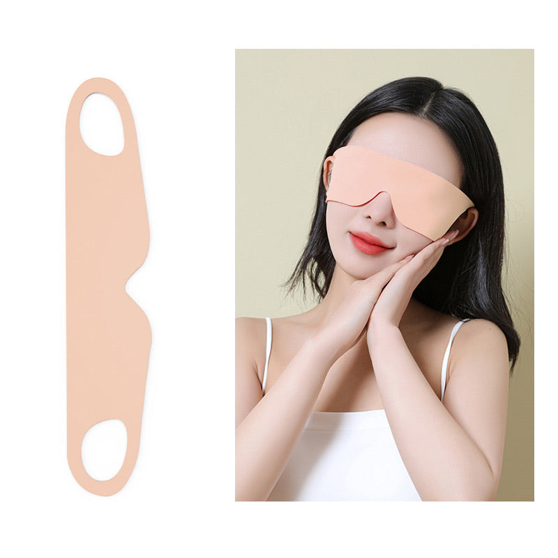 Ergonomische Leichte Schlafmaske