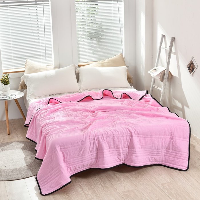 🛌💤Erfrischende Kühldecke für erholsamen Sommerschlaf - Jetzt 50% sparen