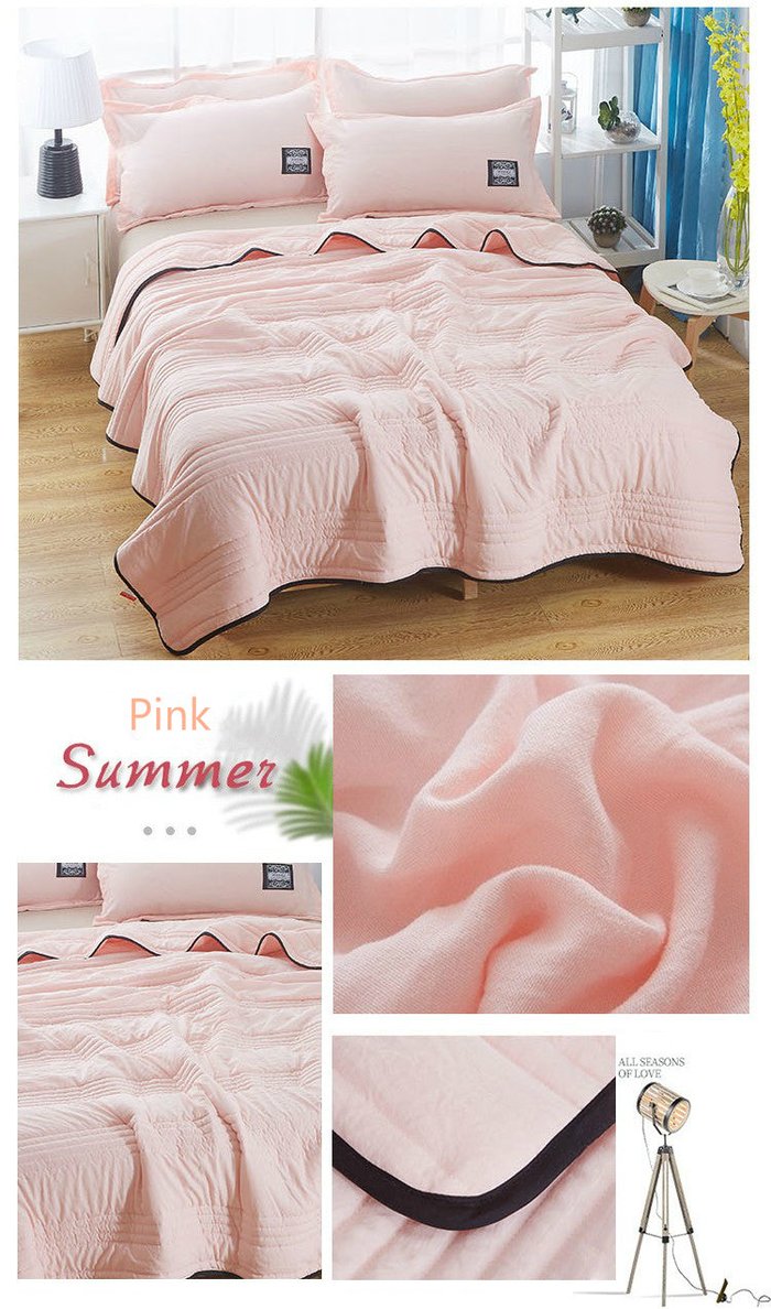 🛌💤Erfrischende Kühldecke für erholsamen Sommerschlaf - Jetzt 50% sparen