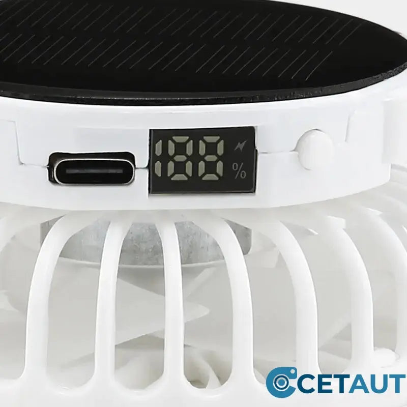 🧢 LIMITIERTES ANGEBOT: 50% RABATT! ☀️ Baseballkappe mit Solarventilator – 360° Drehbar, Bis Zu 16h Laufzeit & UPF50+ ✨