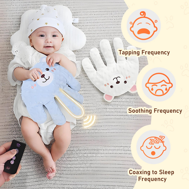 🔥HOT SALE 50% RABATT💖 Intelligente beruhigende Baby-Schlafhand