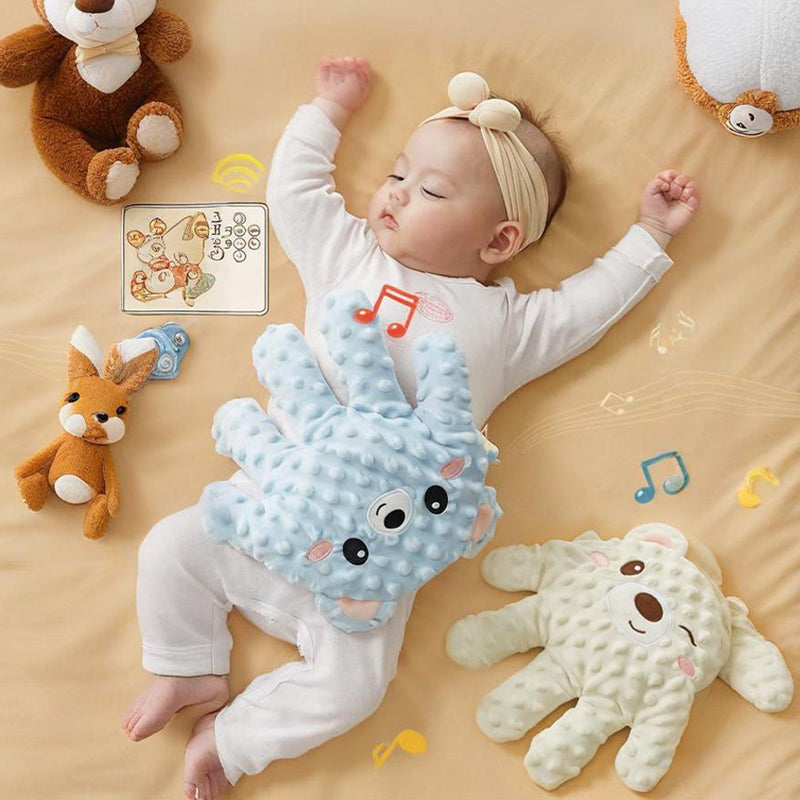 🔥HOT SALE 50% RABATT💖 Intelligente beruhigende Baby-Schlafhand