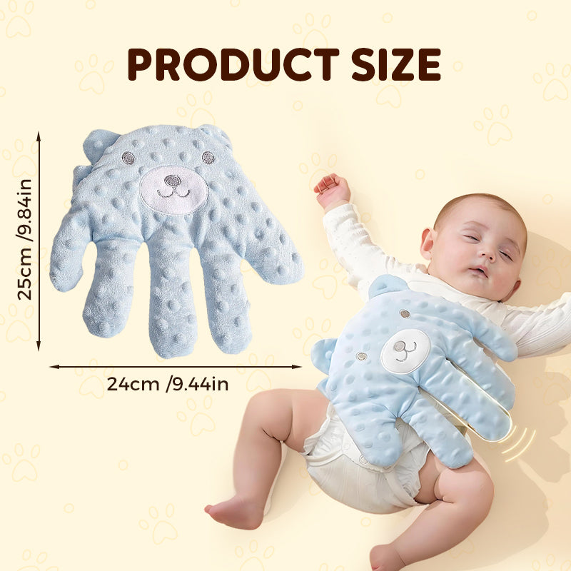 🔥HOT SALE 50% RABATT💖 Intelligente beruhigende Baby-Schlafhand