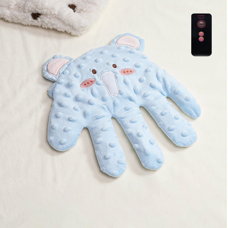 🔥HOT SALE 50% RABATT💖 Intelligente beruhigende Baby-Schlafhand